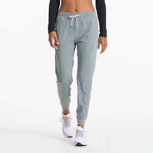 Vuori Performance Jogger Long | Size Small